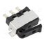 MDS6500AL02CL Switch: detecting; Pos: 2; SPDT; 0.3A/30VDC; Leads: for PCB,angled WGWJrv7bNB1UpfIcWarNUbWj2Q3O903PDTzRrTnXAsM
