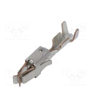 927775-1 Contact; female; 2.8x0.8mm; CuFe; tinned; 0.5÷1mm2; 20AWG÷17AWG OwhqaVN5o7saWmn3QgpESHw9LAv3VexR8-ny3ltfW-M