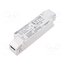 XLC-60-12-DA2S Power supply: switching; LED; 60W; 12VDC; 0÷5A; 155÷400VDC; XLC-60 X2-E_26HJ4mqdXXz_XpEkgZ80AmNq8_nEwGLb_LsQDs
