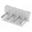 B04P-NV (LF)(SN) Connector: wire-board; socket; male; PIN: 4; 5mm; white yDF4yr1oBLaBIOiyBtmAj0UC34pTpis0SZn0dggRe5g
