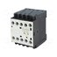 11BGP0910D024 Contactor: 3-pole; NO x3; Auxiliary contacts: NO; 24VDC; 9A; BG HxYLi-Ar3_Rj_i33N2X8ghhlWV8CUiTmsjArTjKi0qI