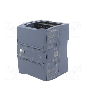 6ES7223-1PL32-0XB0 Module: extension; OUT: 16; IN: 16; S7-1200; OUT 1: relay; IP20; 2A LPfC4DztHYdT69NwGrpIs6KYOnky_M13usG9ZmPTYFo