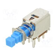 LC2255EENP Switch: push-button; Pos: 2; DPDT; 0.3A/30VDC; Rcont max: 200mΩ v5e7DuZAIQmY3QvzDNCAKRemu8I3H6nnx-kaXT337Ro