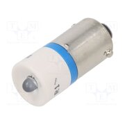18600357 LED lamp; blue; BA9S,T10; 24VDC; 24VAC; plastic; -20÷60°C -i-lk8rsHhG1Vs1VwntnenojFHwjmsWNs6Fz5g8cQRU