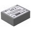 TPZ4/2*115/2*6V Transformer: mains; 4VA; 115VAC,230VAC; 6V; 6V; PCB; IP00 20YGLP2vBxm1TdfdABhLlQc3PUzk41-ePW-P_sES2YM