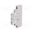 CBA S 20 Auxiliary contacts; NO x2; side; Leads: screw terminals mXE6O4p03MEQpY7t29YTbFNuH2Pq58k1OsbSgW_qc_s