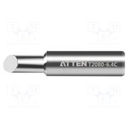 T2080-6.4C Tip; hoof; 6.4mm; for  soldering iron mtETF2zMIaDJsdXQzVI-iV9eh1uditH71KCQmbLCkKg