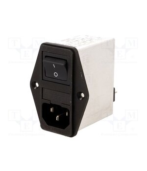 4304.5062 Connector: AC supply; socket; male; 2A; 250VAC; C14 (E); IEC 60320 UrCb__9VhbBPWSj-1zTJUBsVd6qsgVQBniCnnmt2VQA