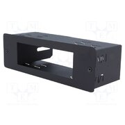 PCB.TYP.01 Mounting half frame for CB radio; M-tech,President,Uniden e9WYNoceNP9ltnG5IJBB8WeDPNXIUkr4JGTVvZW8mfY
