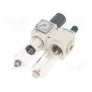 FMB 18 Air preparation set; 1100l/min; Working press: max.10bar; 5um he82IxAf6_IVxC5_gJx9TJJid7dJtbfuxhJtodJN2X4