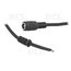 CABLE DC 2pin 2.5/5.5mm,0.15m  LED CKA4315_01+1.jpg