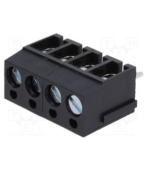 DG300-5.0-04P-13-00AH Connector: PCB terminal block; terminal; 24A; 300V; angled 90° DWi7U7gdeqZusShxIYNYz4G_w90o8sWdxsXK2yup8X8