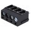 DG300-5.0-04P-13-00AH Connector: PCB terminal block; terminal; 24A; 300V; angled 90° DWi7U7gdeqZusShxIYNYz4G_w90o8sWdxsXK2yup8X8