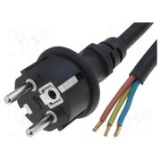 5907570018112 Cable; 3x1.5mm2; CEE 7/7 (E/F) plug,cables; neoprene; 1.5m; black k1QmnzRKZCxWziyVOv50r4xhCJ85P_45OkT0aBj9A2I