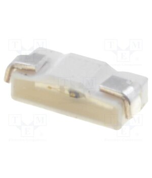 KA-2810ASYSK LED; yellow; SMD; 2810; 110÷200mcd; 2÷2.5VDC; 2.8x1.2x0.8mm; 110° GxqWX90mW-BSlPqUNJMyU0B6gYrftR1AECbO3_PqKwc