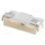 KA-2810ASYSK LED; yellow; SMD; 2810; 110÷200mcd; 2÷2.5VDC; 2.8x1.2x0.8mm; 110° GxqWX90mW-BSlPqUNJMyU0B6gYrftR1AECbO3_PqKwc
