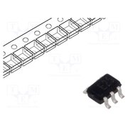 ESDA25W5 Diode: TVS array; 25V; 15A; 150W; quadruple,common anode; ESD gu2pYDO3fqTZl9-U7rl8UwFJvZvYMf0uOEd8FiTolcg