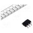 ESDA25W5 Diode: TVS array; 25V; 15A; 150W; quadruple,common anode; ESD gu2pYDO3fqTZl9-U7rl8UwFJvZvYMf0uOEd8FiTolcg