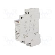20.23.8.012.4000 Relay: installation; bistable,impulse; NC + NO; Ucoil: 12VAC; 16A p4lxznfcy0KqONzX93HQFWBYo4hKGSbPVhwKDUR8NdE