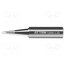 T2080-1.2D Tip; chisel; 1.2mm; for  soldering iron SEoFRojqJEFghgj67gbTHL8eIbAF-pc8lODc2d17Hc0