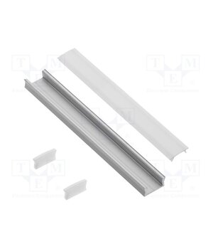 PA-ZGLAXMNKOMZ1M-00 Profiles for LED modules; 1m; GLAX; aluminium; surface; anodized C6xPshdWljTmKK_kLy3ZQKKVrubY5ks4kw-JVx0BvNw