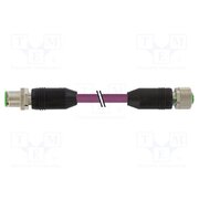 7000-44001-8400500 Connecting cable; 7000; IP67; 60VAC; 60VDC; 4A; 5m; PIN: 2; plug TTmsyqHV9dwrZ-jb-Ignek_TXjjqp-EV9U2IYbBvZoc