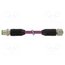 7000-44001-8400500 Connecting cable; 7000; IP67; 60VAC; 60VDC; 4A; 5m; PIN: 2; plug TTmsyqHV9dwrZ-jb-Ignek_TXjjqp-EV9U2IYbBvZoc