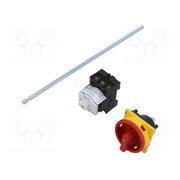 P1-25/M4/SVB Switch-disconnector; Poles: 3; for building in; 25A; Stabl.pos: 2 zXLwvTqthE6xmY5DsvFOlOWp93-InuA-WX6ACXXcZ1k