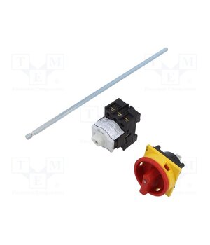P1-25/M4/SVB Switch-disconnector; Poles: 3; for building in; 25A; Stabl.pos: 2 zXLwvTqthE6xmY5DsvFOlOWp93-InuA-WX6ACXXcZ1k