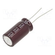 UPJ1H471MHD Capacitor: electrolytic; low ESR; THT; 470uF; 50VDC; Ø12.5x20mm ifHEFY_wtEfQWTgY-cWJvK4RxhSBP2GvuZyWkzfbAFQ