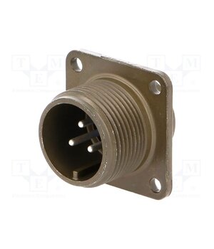 97-3102A-14S-7P Connector: circular; socket; PIN: 3; male; soldering; 97; 13A; 500VAC xt74A1lf9Twu4W9bxYRnpi58tXZPJD_QaKPDSGA9b78