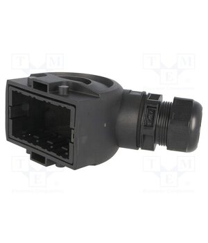 19411100522 Enclosure for connectors: HDC; size 10B; for cable; IP65; angled QOyACZ1KS7rZ1D-v3wm7pocieuIZ54PSi-SMwXvYg_I