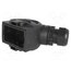 19411100522 Enclosure for connectors: HDC; size 10B; for cable; IP65; angled QOyACZ1KS7rZ1D-v3wm7pocieuIZ54PSi-SMwXvYg_I