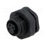 MSAP-03PFFS-SF8002 Connector: M12; socket; PIN: 3; female; 250V; IP68; soldering; 4A ECSJDgVJe_UqtVGqXR12uKd7otekSRwhG1DRs_wGRG0