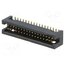 DS1031-14-34S8B Connector: IDC; socket; male; PIN: 34; straight; SMT; 1.27mm Ui-av_LxS2Ud9HZXnBPPRYMDXFhnZdUZa0n9r1MK3W0