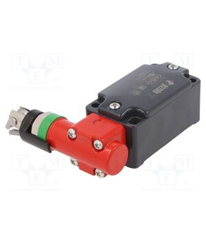 FD 980 Safety switch: singlesided rope switch; NC x2; FD; -25÷80°C; IP67 7kwgQEdZj0UweLDZ2b3tppCXf2tiZhMYMPyA8WWXyVs