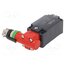 FD 980 Safety switch: singlesided rope switch; NC x2; FD; -25÷80°C; IP67 7kwgQEdZj0UweLDZ2b3tppCXf2tiZhMYMPyA8WWXyVs
