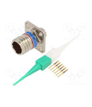 D38999/20FA35PN Connector: military; socket; male; PIN: 6; straight; crimped; 5A TfOdvuF3jJf1F4Fssk-5gxsVmFEjeLuegjUHgYwd3Wk