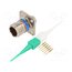 D38999/20FA35PN Connector: military; socket; male; PIN: 6; straight; crimped; 5A TfOdvuF3jJf1F4Fssk-5gxsVmFEjeLuegjUHgYwd3Wk