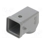 H3A-MTS-M20 Enclosure for connectors: HDC; size 1; for cable; for latch; M20 Hcaf4wLHcXbHDrpeDAf09GmkE_U3OdpJTfhOvwfHPTQ