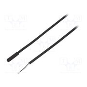 TT02-10KC3-1D-T105-1500 Sensor: temperature; NTC; 10kΩ; Body dim: Ø5x20mm; -40÷105°C; 1.5m O8Ec-JuX1fuq7rUwR3b9thsm-aoFzE0H_Eppdh5Qmsk