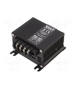 DC-UP-PRO 120 12/24V Converter: DC/DC; Uout: 24VDC; Usup: 12VDC; 4A; Out: screw terminal vZRajKUqSSP17ui3MtOmWk2LdPeRrnm_UabnW3CQWpI