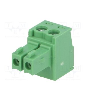15EDGK-3.5-02P-14-00AH Connector: pluggable terminal block; plug; female; 7A; 250V; green 97mWfDWD_czagD9TVOwnx8SjeAQim0rWgUvJxHOO5oI