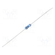 MRS25000C3900FCT00 Resistor: thin film; THT; 390Ω; 600mW; ±1%; Ø0.6x28mm; Ø2.5x6.5mm rDO7KZLlpxfAFCsBnl6PrLdDc10yn-octE4evBu5MrI