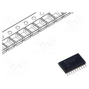 CD74HCT688M96 IC: digital; 8bit,comparator; SMD; SO20; HCT; 4.5÷5.5VDC OH_xL6ScOMhJQh_Zc297EcxIEvTXWPwJw7sz7q_mPHM