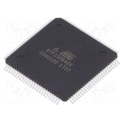 ATF1508ASV-15AU100 IC: CPLD; SMD; TQFP100; Number of macrocells: 128; I/O: 84; 3÷3.6VDC vbAu5cK8OrxkSWx2S8yDopMkoU7lVSXM74g_gU06KAE
