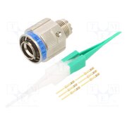 D38999/26FA35PN Connector: military; plug; male; PIN: 6; MIL-DTL-38999 Series III 4pSxhiUQC381j7y3NSX_IuRFafIem04s111WLghOQ4c