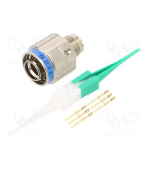 D38999/26FA35PN Connector: military; plug; male; PIN: 6; MIL-DTL-38999 Series III 4pSxhiUQC381j7y3NSX_IuRFafIem04s111WLghOQ4c
