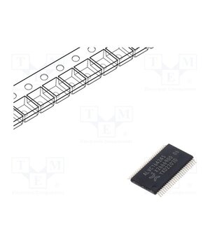 74ALVC164245DGG,118 IC: digital; bus transceiver,logic level voltage translator QFSGr7fZHalf8904hnPjahyPHFS_Fb7HFQTmjp40Ou4