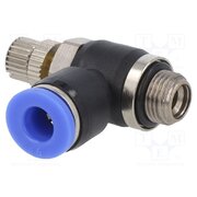 188.018-6 Throttle-check valve; -0.95÷15bar; nickel plated brass,PBT 8QQUaToXA-0Ik4MgJYNQBcNy1qDrEBk74NBYXUlupXY